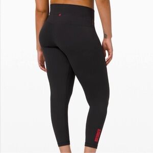 Lululemon Membership Align Leggings 25”